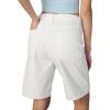 Joe’s Women’s The Ryan Low Rise Bermuda Short(White)