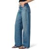 Joe’s Women’s The Ryan Relaxed Low Rise Straight Leg Jeans(Impact)