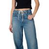 Joe’s Women’s The Ryan Relaxed Low Rise Straight Leg Jeans(Impact)