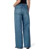 Joe’s Women’s The Ryan Relaxed Low Rise Straight Leg Jeans(Impact)