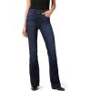 Joe’s Jeans Women’s The Hi Honey High Rise Bootcut Jean, Beautiful, 26W x 34L