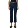 Joe’s Womens The Callie High Rise Cropped Bootcut Jean(Apropos)