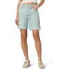 Joe’s Women’s The Joey High Rise Denim Short(Down Play)