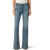 Joe’s Women’s The Molly High Rise Flare Jean(Declare)