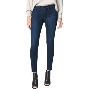 Joe’s Jeans Women’s Icon Midrise Skinny Ankle Jean(Gemini)