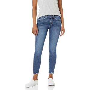Joe’s Jeans Women’s Icon Midrise Skinny Ankle Jean(Unity)