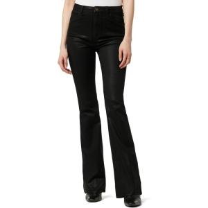 Joe’s Jeans Women’s The Hi Honey High Rise Skinny Jean(Black)