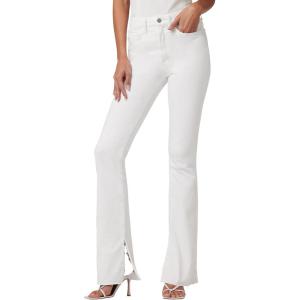 Joe’s Jeans Women’s The Hi Honey High Rise Skinny Jean(White)