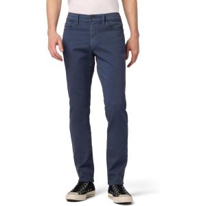 Joe’s Men’s Slim Fit French Terry Pant(Heritage Blue)