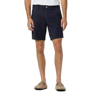 Joe’s Men’s The Airsoft Straight Leg Trouser Short(Night Sky)