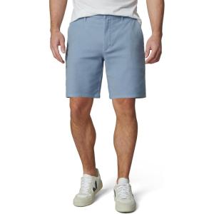 Joe’s Men’s The Airsoft Straight Leg Trouser Short(Windward Blue)