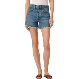 Joe’s Women’s The Jessie Relaxed Short W Fray Hem(Not Your Babe)