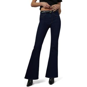 Joe’s Women’s The Molly High Rise Flare Jean(After Party)