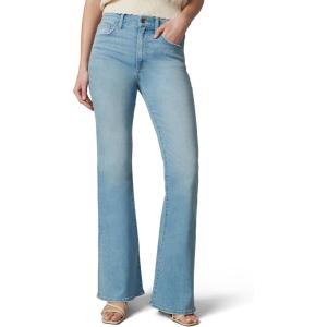 Joe’s Women’s The Molly High Rise Flare Jean(First Pick)