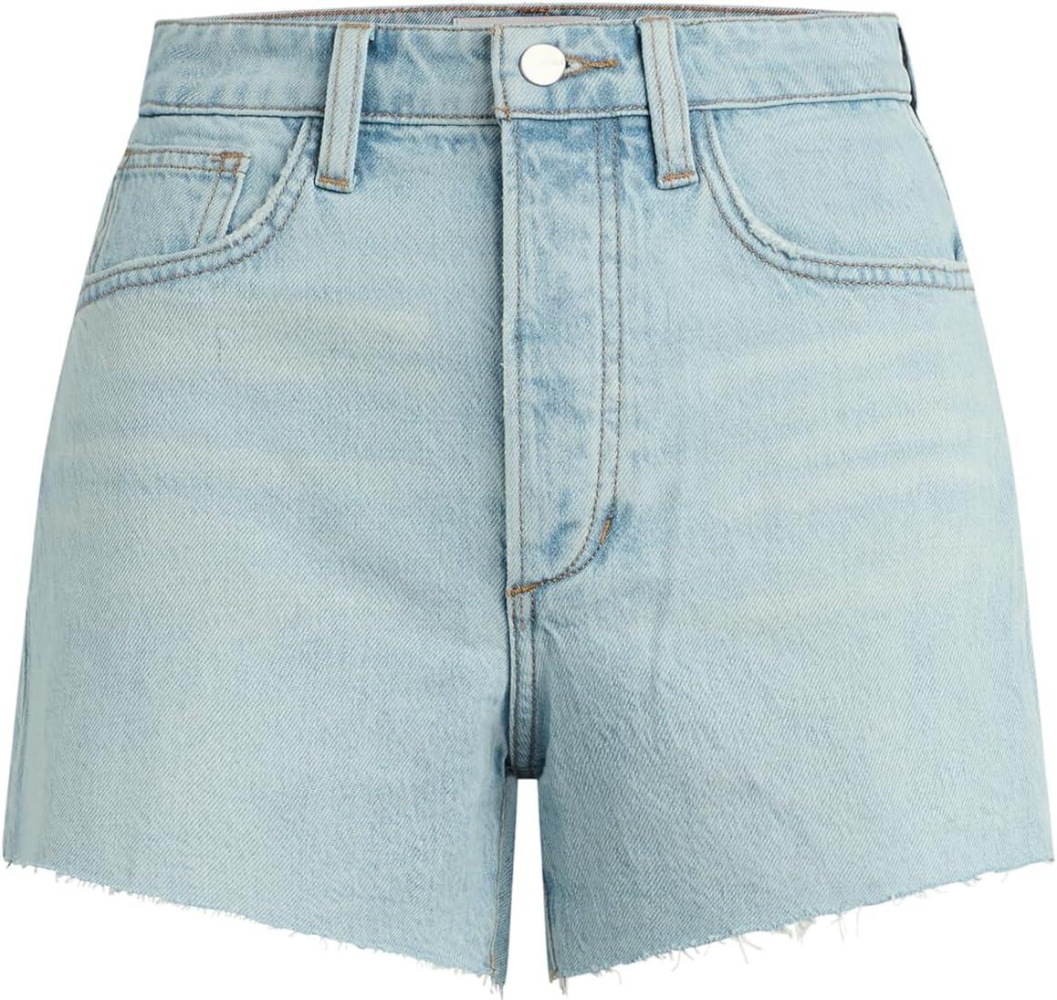 image:imageJOES JEANS Womens The Alex High Rise ShortsDown Play