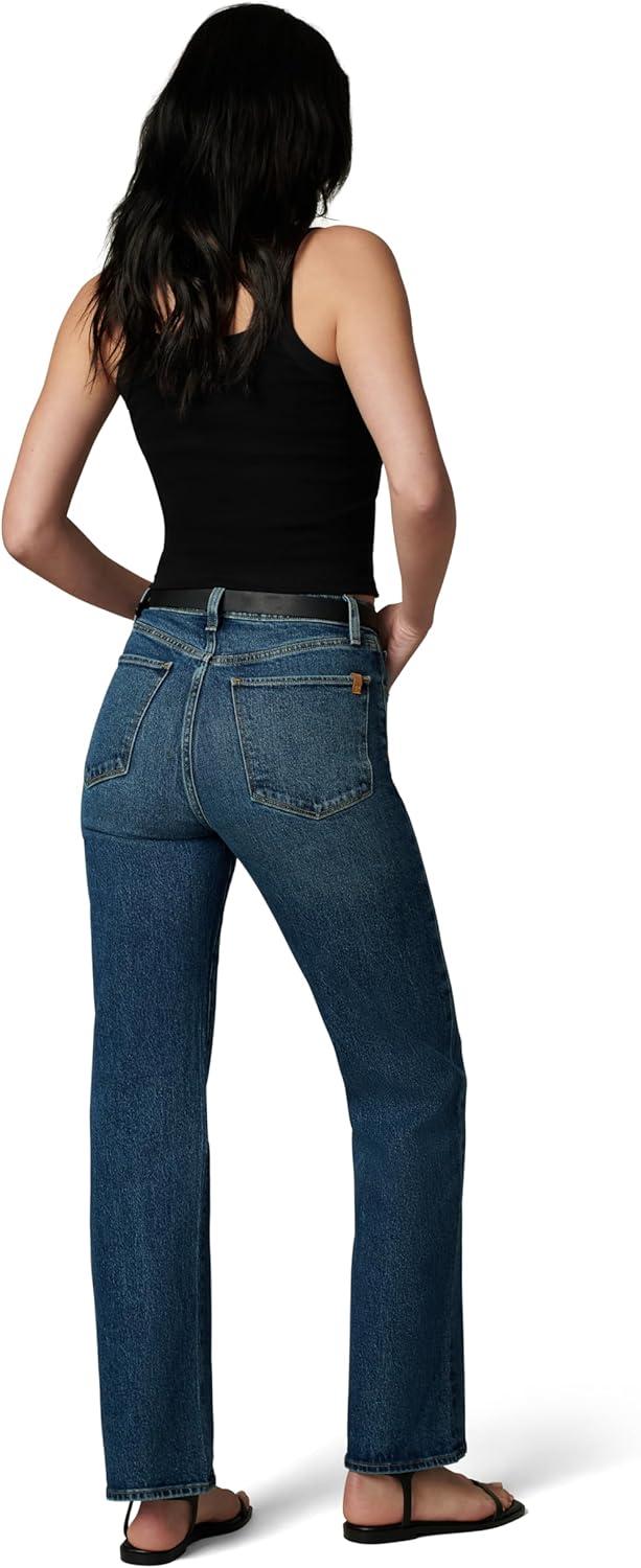 image:imageJoes Jeans Baby Boys The Margot High Rise Straight Leg JeanBad Liar