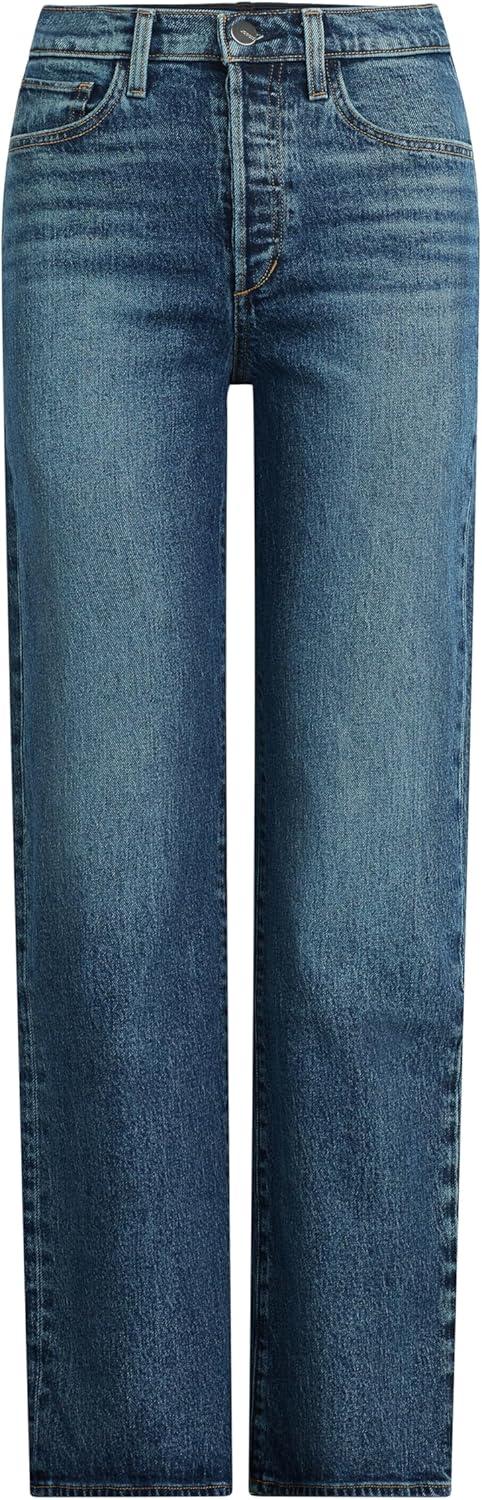 image:imageJoes Jeans Baby Boys The Margot High Rise Straight Leg JeanBad Liar