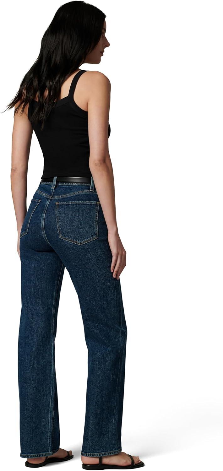 image:imageJoes Jeans Baby Boys The Margot High Rise Straight Leg JeanFirst Step