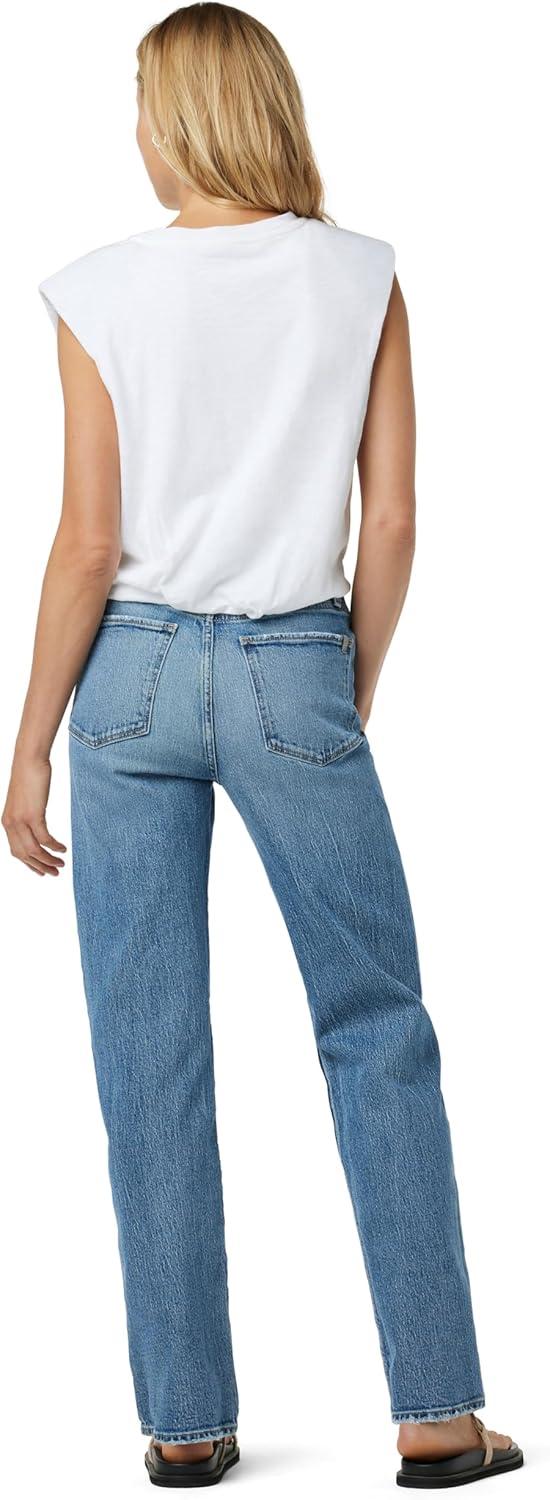 image:imageJoes Jeans Baby Boys The Margot High Rise Straight Leg JeanGood Eye