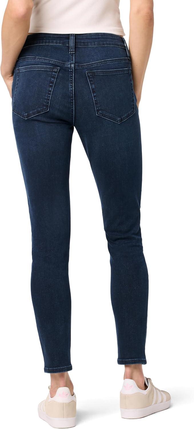 image:imageJoes Jeans Womens The Hi Honey High Rise Skinny Jean Sadako 30
