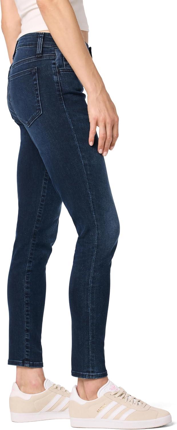 image:imageJoes Jeans Womens The Hi Honey High Rise Skinny Jean Sadako 30