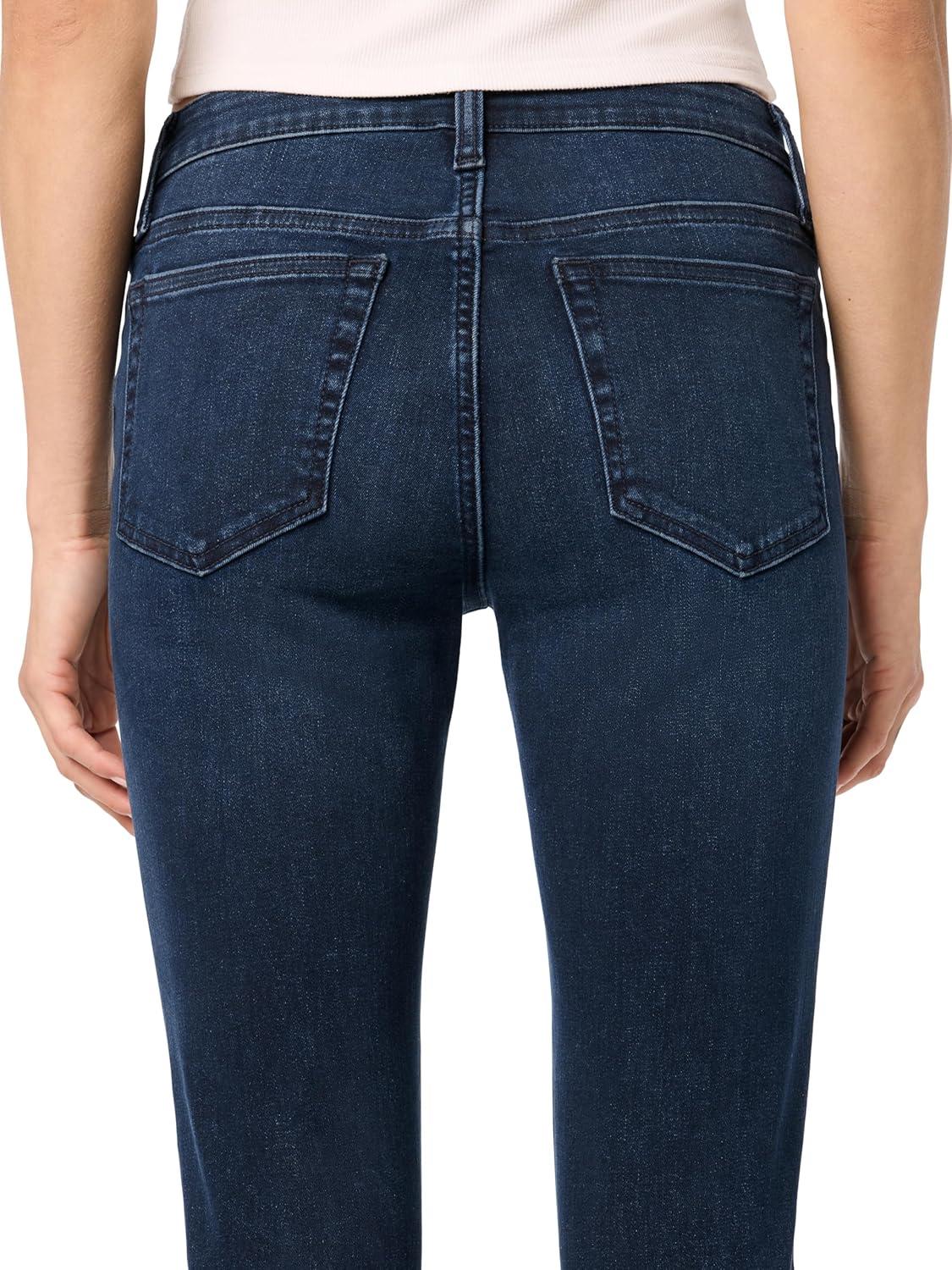 image:imageJoes Jeans Womens The Hi Honey High Rise Skinny Jean Sadako 30