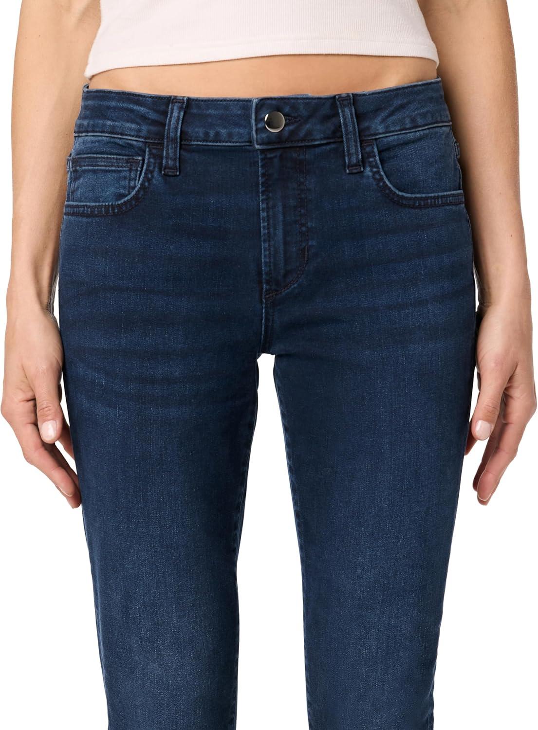 image:imageJoes Jeans Womens The Hi Honey High Rise Skinny Jean Sadako 30