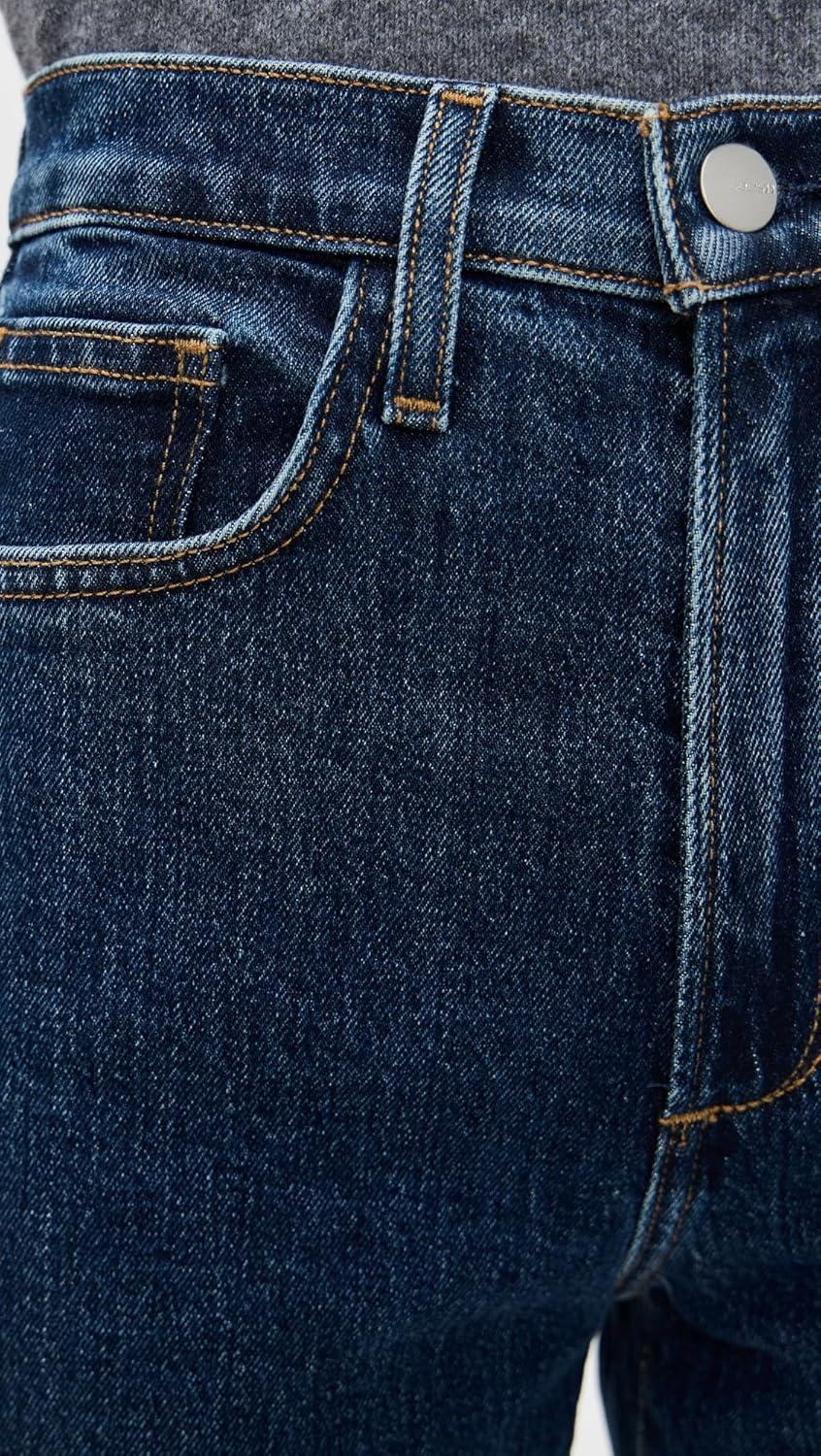 image:imageJoes Jeans Womens The Margot StraightFirst Step
