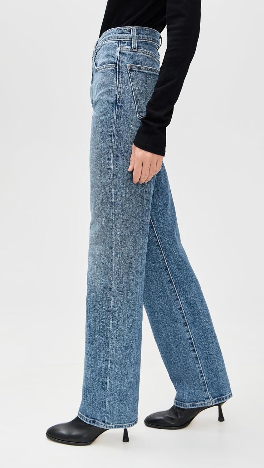 image:imageJoes Jeans Womens The Margot StraightGood Eye