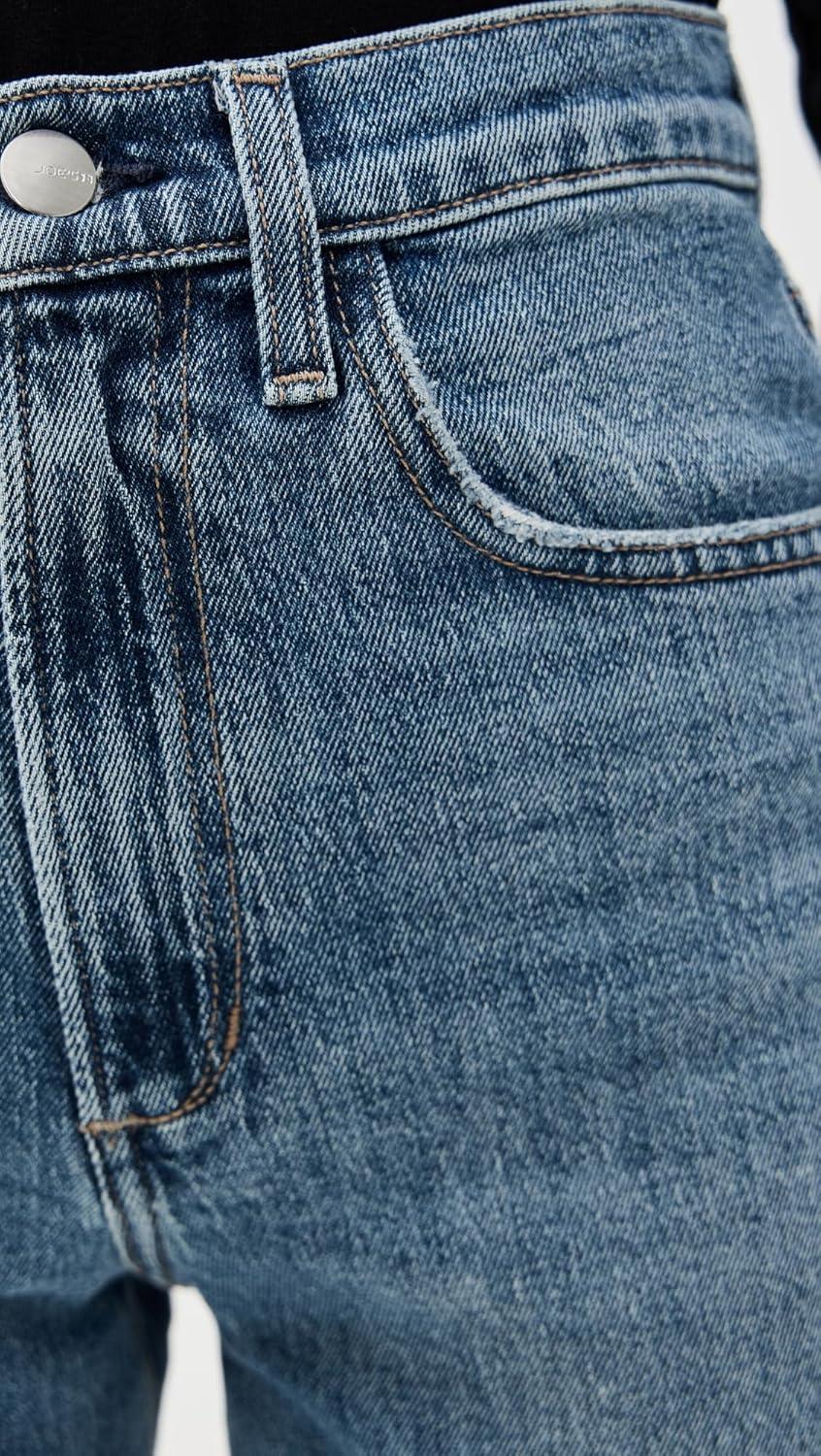 image:imageJoes Jeans Womens The Margot StraightGood Eye