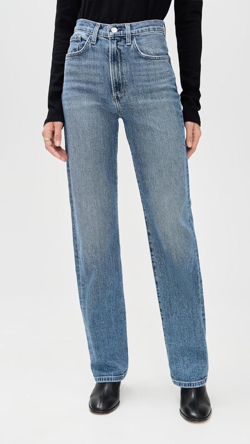 image:imageJoes Jeans Womens The Margot StraightGood Eye