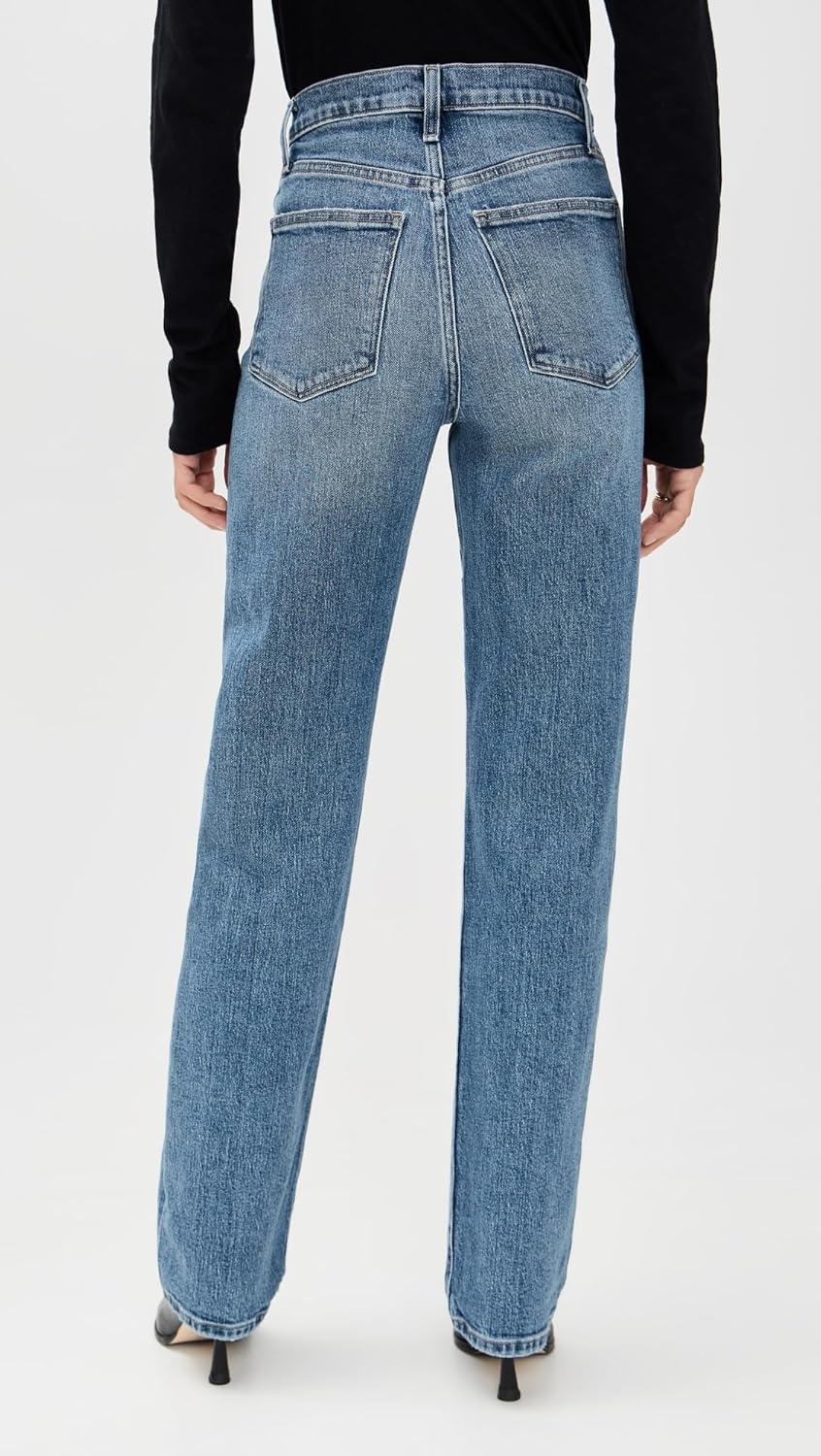 image:imageJoes Jeans Womens The Margot StraightGood Eye