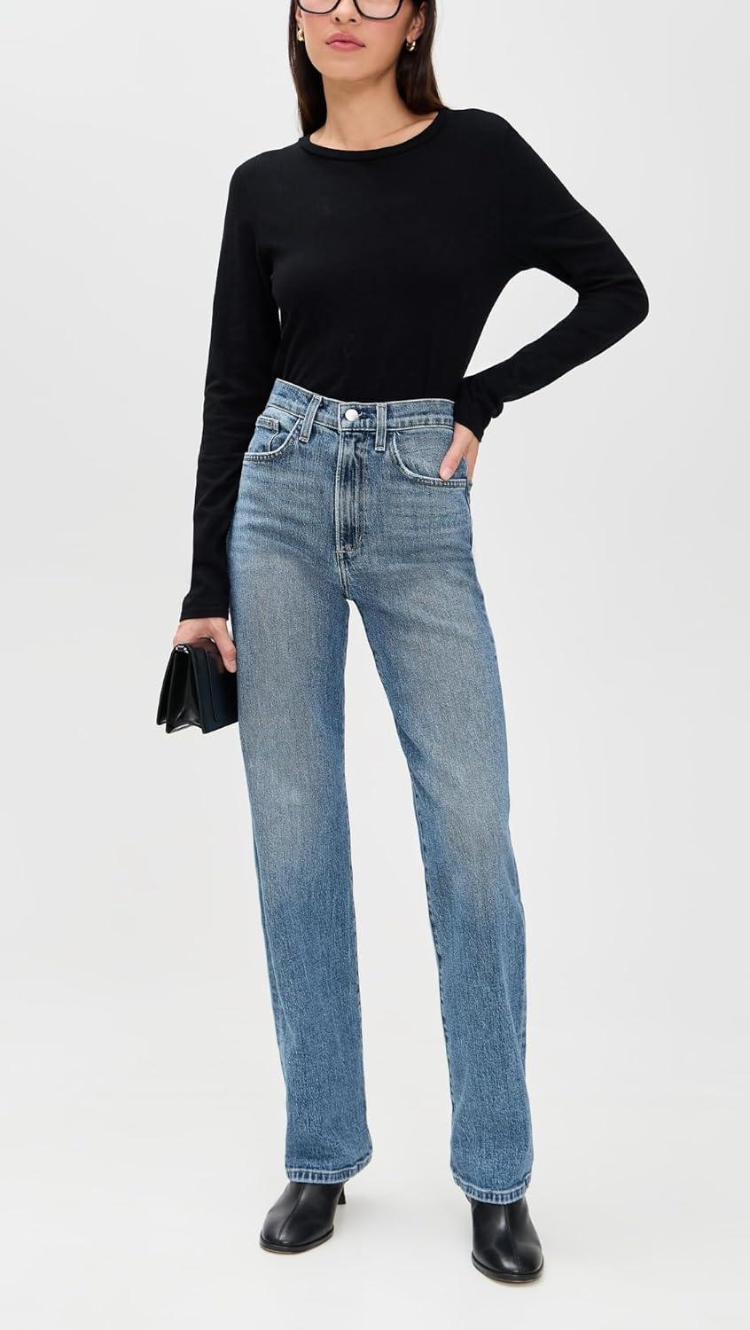 image:imageJoes Jeans Womens The Margot StraightGood Eye