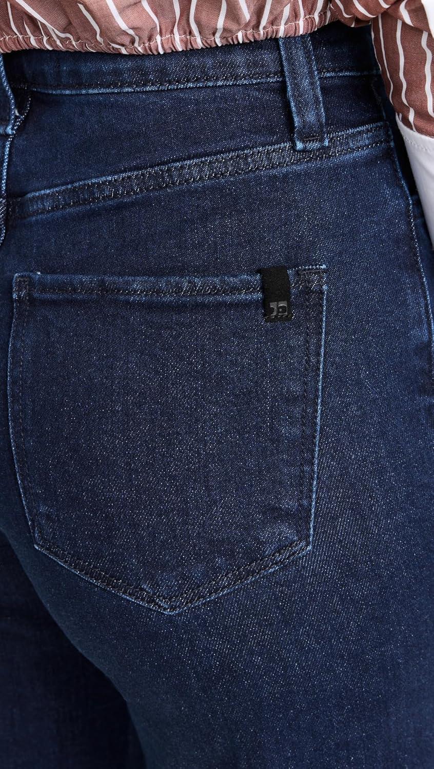 image:imageJoes Jeans Womens The Mia High Rise Wide Leg Jean Cinema 34W x 32L