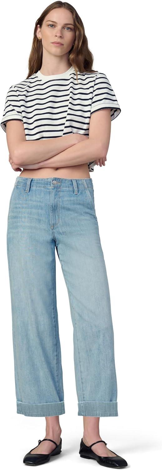 image:imageJoes Womens The Karter High Rise TrouserBest Days
