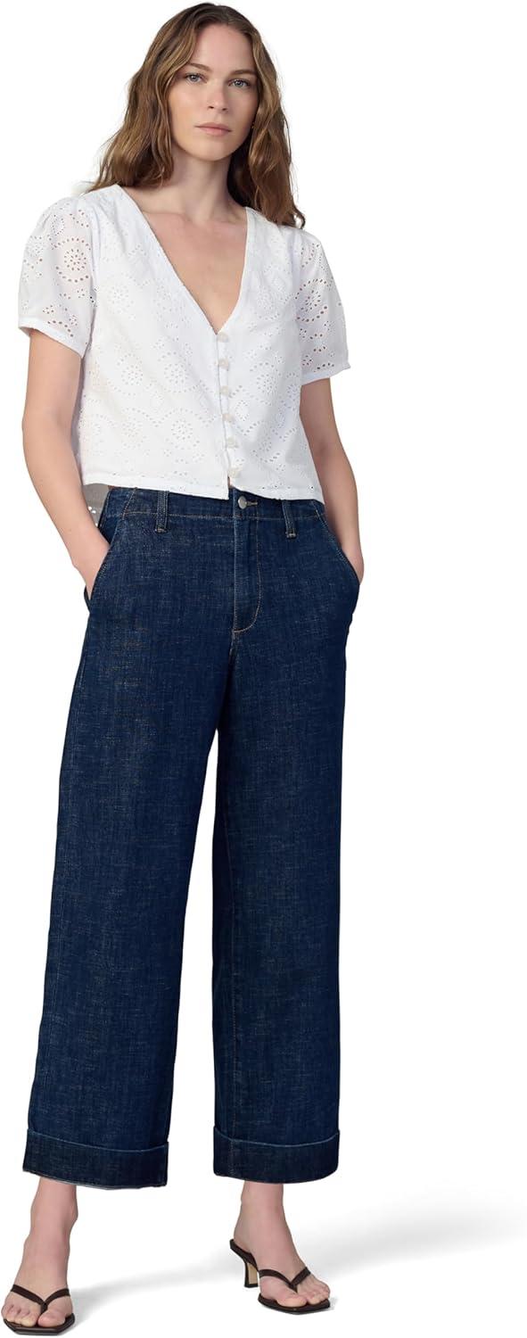 image:imageJoes Womens The Karter High Rise TrouserOut of Control
