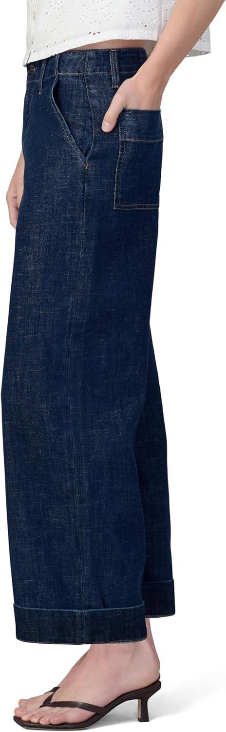 image:imageJoes Womens The Karter High Rise TrouserOut of Control