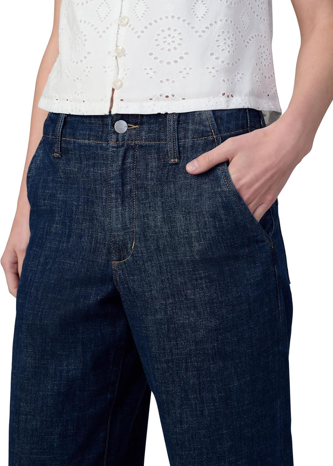 image:imageJoes Womens The Karter High Rise TrouserOut of Control
