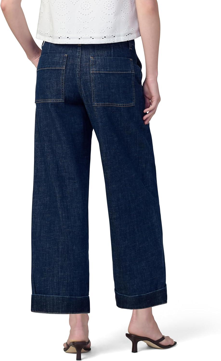 image:imageJoes Womens The Karter High Rise TrouserOut of Control