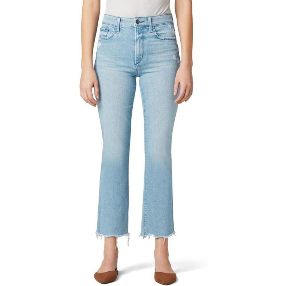 image:imageJOES JEANS Womens The Callie Coated JeansSunny
