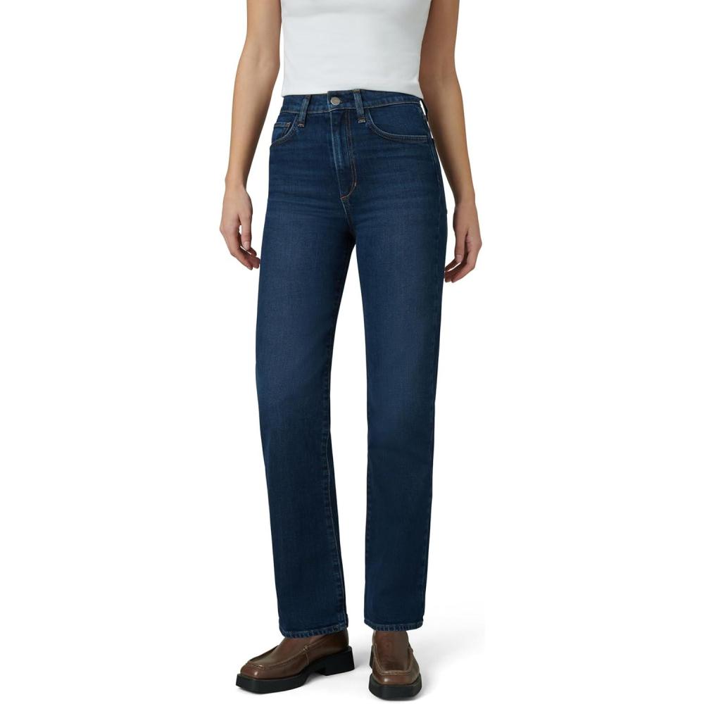 image:imageJoes Jeans Baby Boys The Margot High Rise Straight Leg JeanFetch