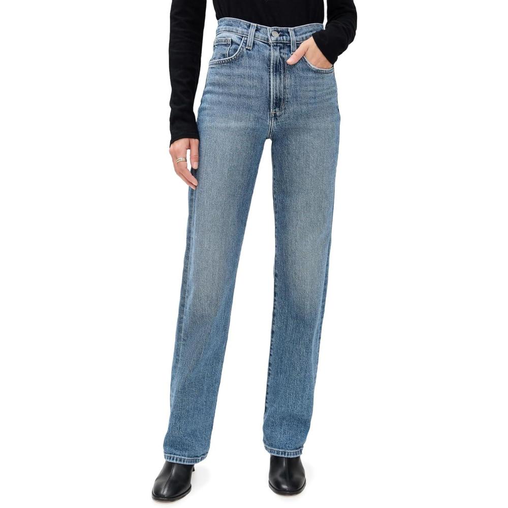 image:imageJoes Jeans Womens The Margot StraightGood Eye