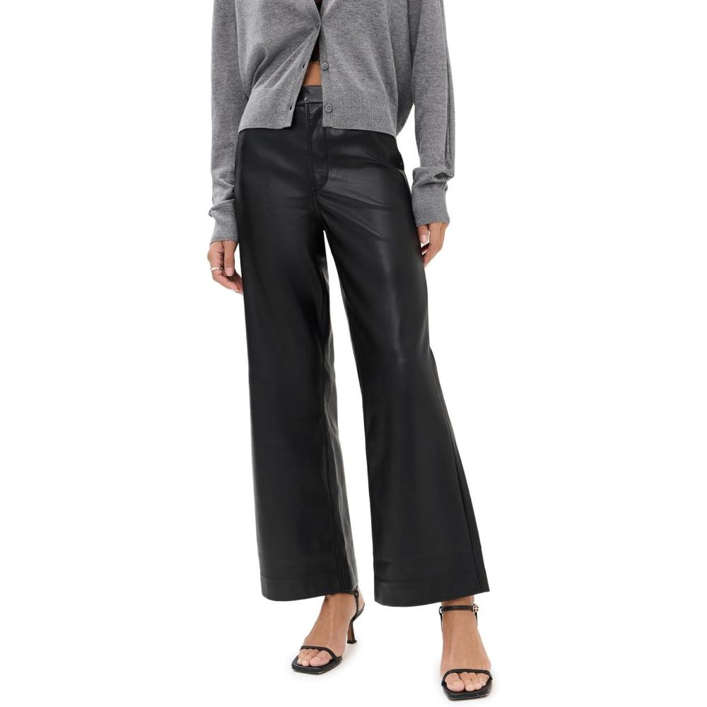 image:imageJoes Jeans Womens The Mia AnkleBlack
