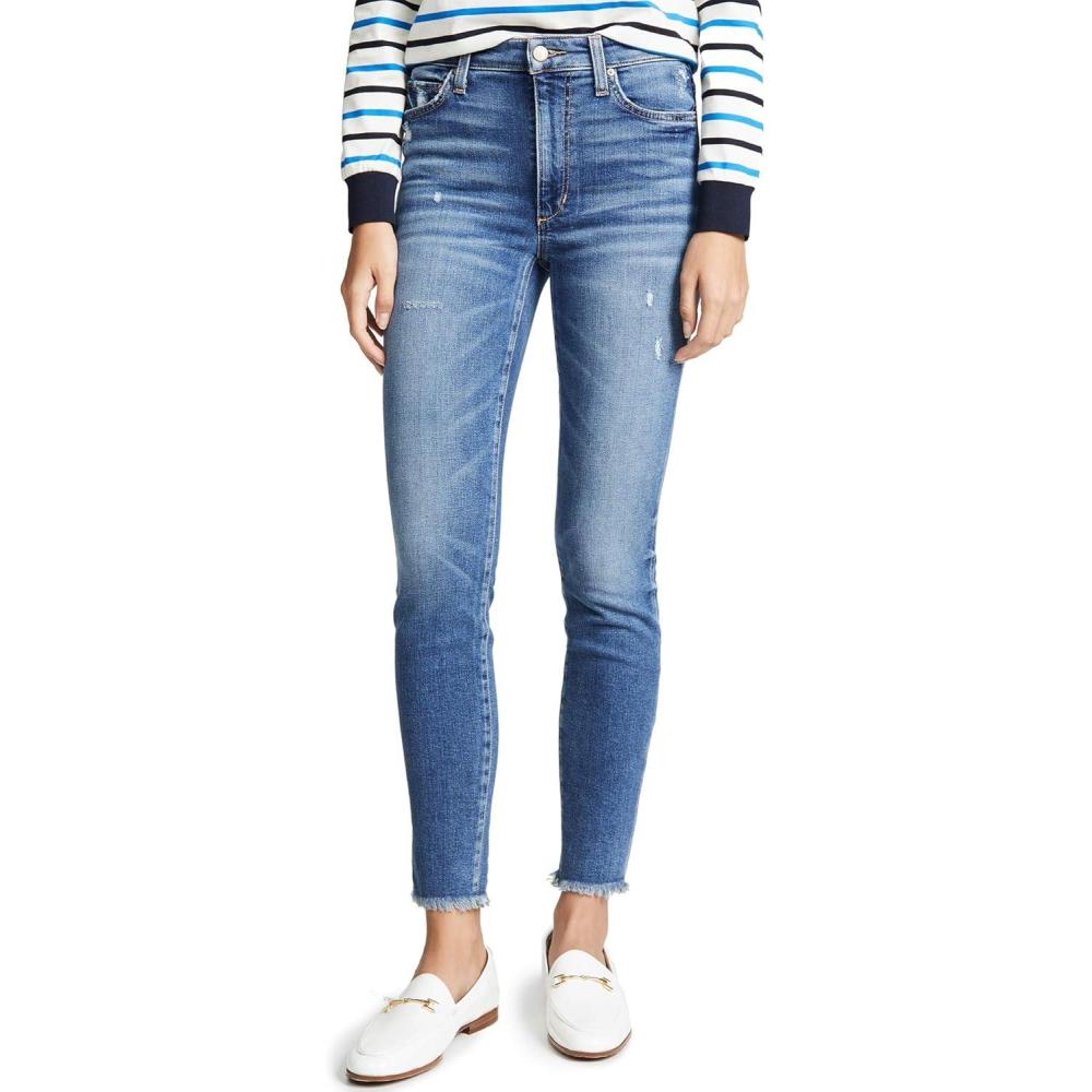 image:imageJoes Womens Charlie Ankle Exposed Button FlyGeorgina