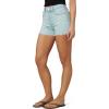JOE’S JEANS Women’s The Alex High Rise Shorts(Down Play)