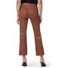 JOE’S JEANS Women’s The Callie Coated Jeans(Cinnamon)