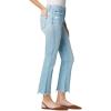 JOE’S JEANS Women’s The Callie Coated Jeans(Sunny)