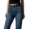 Joe’s Jeans Baby Boys’ The Margot High Rise Straight Leg Jean(Bad Liar)