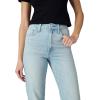 Joe’s Jeans Baby Boys’ The Margot High Rise Straight Leg Jean(Luxury)