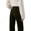 Joe’s Jeans Baby Boys’ The Margot High Rise Straight Leg Jean(Olive)